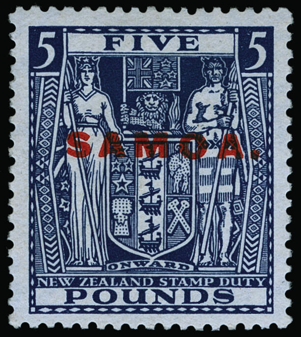 Lot 971 - samoa - COLONIAL STAMP CO. British Colony Public Auction # 142 - Day 2 Lot 971 - samoa - COLONIAL STAMP CO. British Colony Public Auction # 142 - Day 2