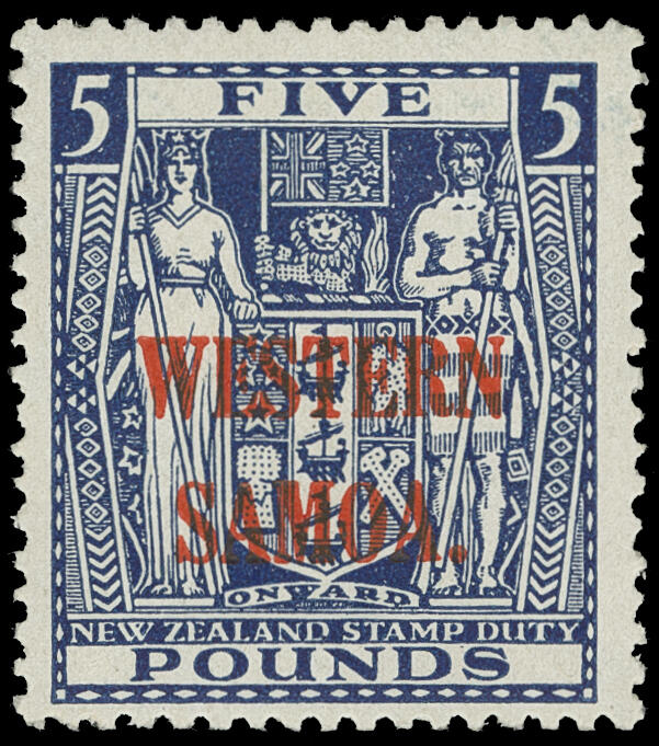 Lot 973 - samoa - COLONIAL STAMP CO. British Colony Public Auction # 142 - Day 2 Lot 973 - samoa - COLONIAL STAMP CO. British Colony Public Auction # 142 - Day 2