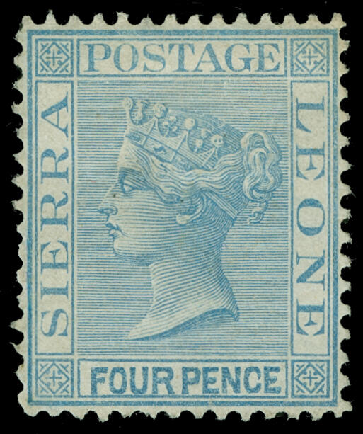 Lot 981 - sierra leone - COLONIAL STAMP CO. British Colony Public Auction # 142 - Day 2 Lot 981 - sierra leone - COLONIAL STAMP CO. British Colony Public Auction # 142 - Day 2