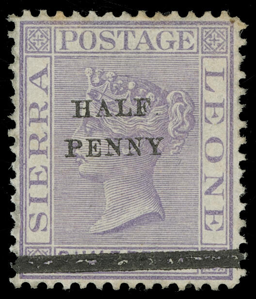 Lot 983 - sierra leone - COLONIAL STAMP CO. British Colony Public Auction # 142 - Day 2 Lot 983 - sierra leone - COLONIAL STAMP CO. British Colony Public Auction # 142 - Day 2
