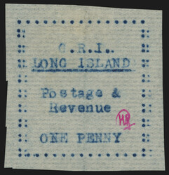 4203: Long Islande