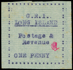 4203: Long Islande