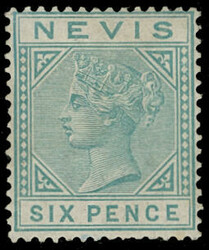 21-30, 23a (25-34, 27a) 1882-90 ½d-1' Q Victoia, wmkd CA, perf 14, ...