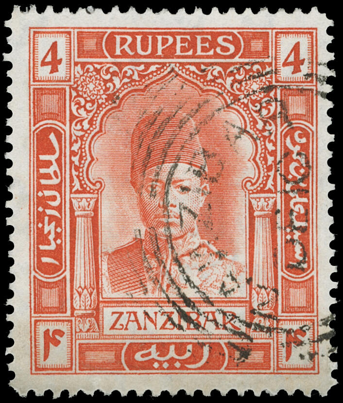 Lot 1003 - zanzibar - COLONIAL STAMP CO. British Colony Public Auction # 143 - Day 2 Lot 1003 - zanzibar - COLONIAL STAMP CO. British Colony Public Auction # 143 - Day 2