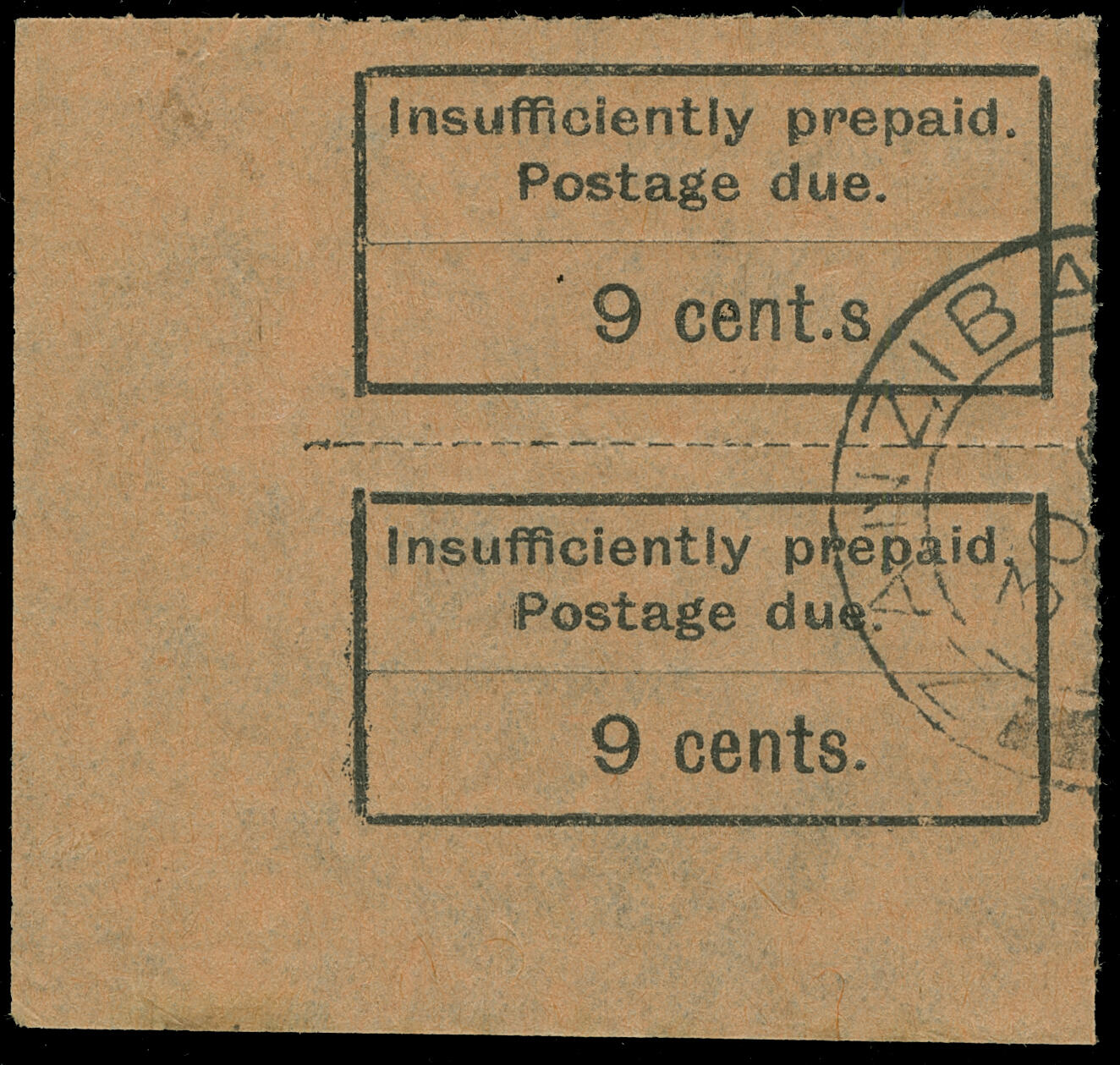 Lot 1014 - zanzibar  -  COLONIAL STAMP CO. British Colony Public Auction # 143 - Day 2