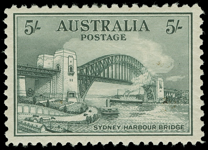 Lot 111 - Australia  -  COLONIAL STAMP CO. British Colony Public Auction # 143 - Day 1