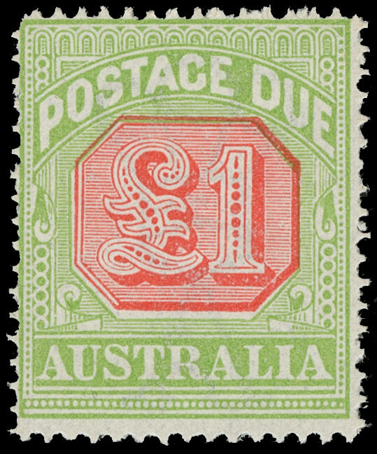 Lot 115 - Australia  -  COLONIAL STAMP CO. British Colony Public Auction # 143 - Day 1