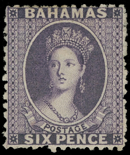 Lot 118 - bahamas  -  COLONIAL STAMP CO. British Colony Public Auction # 143 - Day 1