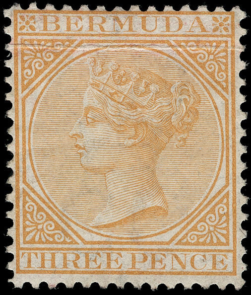 Lot 170 - Bermuda - COLONIAL STAMP CO. British Colony Public Auction # 143 - Day 1 Lot 170 - Bermuda - COLONIAL STAMP CO. British Colony Public Auction # 143 - Day 1
