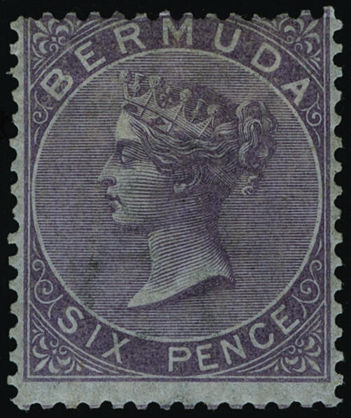 Lot 171 - Bermuda - COLONIAL STAMP CO. British Colony Public Auction # 143 - Day 1 Lot 171 - Bermuda - COLONIAL STAMP CO. British Colony Public Auction # 143 - Day 1