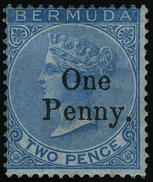 Lot 173 - Bermuda - COLONIAL STAMP CO. British Colony Public Auction # 143 - Day 1 Lot 173 - Bermuda - COLONIAL STAMP CO. British Colony Public Auction # 143 - Day 1