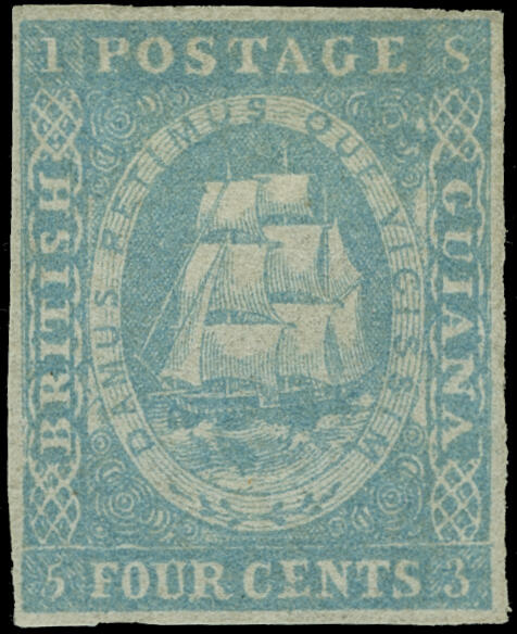 Lot 188 - british guiana - COLONIAL STAMP CO. British Colony Public Auction # 143 - Day 1 Lot 188 - british guiana - COLONIAL STAMP CO. British Colony Public Auction # 143 - Day 1
