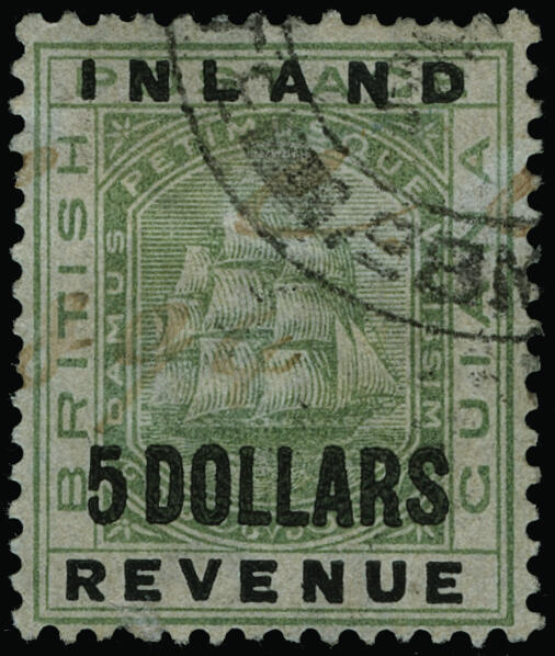 Lot 197 - british guiana - COLONIAL STAMP CO. British Colony Public Auction # 143 - Day 1 Lot 197 - british guiana - COLONIAL STAMP CO. British Colony Public Auction # 143 - Day 1