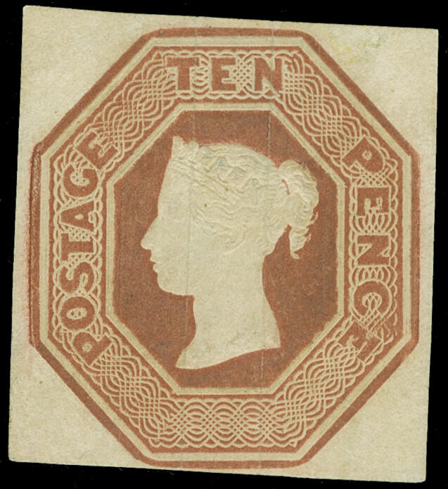 Lot 2 - Great Britain - COLONIAL STAMP CO. British Colony Public Auction # 143 - Day 1 Lot 2 - Great Britain - COLONIAL STAMP CO. British Colony Public Auction # 143 - Day 1