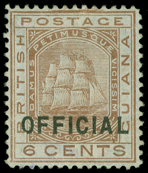 Lot 200 - british guiana - COLONIAL STAMP CO. British Colony Public Auction # 143 - Day 1 Lot 200 - british guiana - COLONIAL STAMP CO. British Colony Public Auction # 143 - Day 1