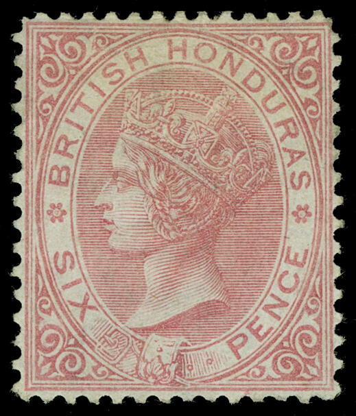 Lot 201 - british honduras - COLONIAL STAMP CO. British Colony Public Auction # 143 - Day 1 Lot 201 - british honduras - COLONIAL STAMP CO. British Colony Public Auction # 143 - Day 1