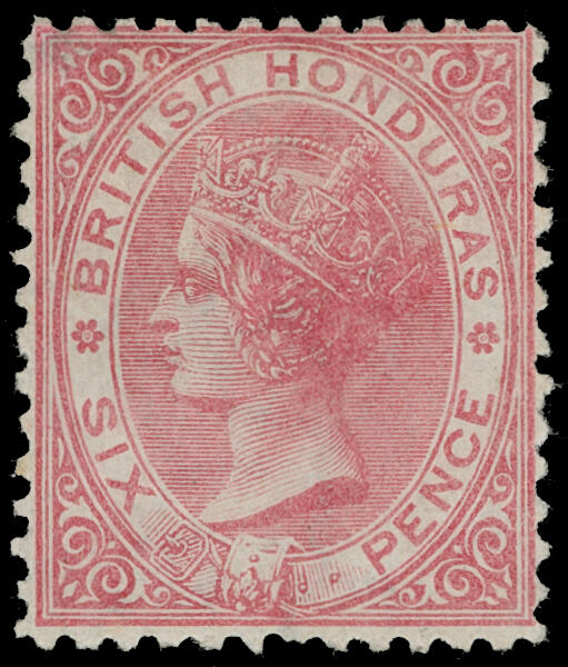 Lot 202 - british honduras - COLONIAL STAMP CO. British Colony Public Auction # 143 - Day 1 Lot 202 - british honduras - COLONIAL STAMP CO. British Colony Public Auction # 143 - Day 1