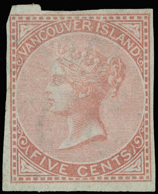 Lot 223 - Canada / British Columbia and Vancouver Island - COLONIAL STAMP CO. British Colony Public Auction # 143 - Day 1 Lot 223 - Canada / British Columbia and Vancouver Island - COLONIAL STAMP CO. British Colony Public Auction # 143 - Day 1