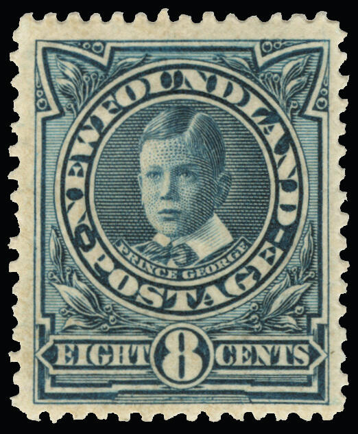 Lot 232 - canada / newfoundland - COLONIAL STAMP CO. British Colony Public Auction # 143 - Day 1 Lot 232 - canada / newfoundland - COLONIAL STAMP CO. British Colony Public Auction # 143 - Day 1