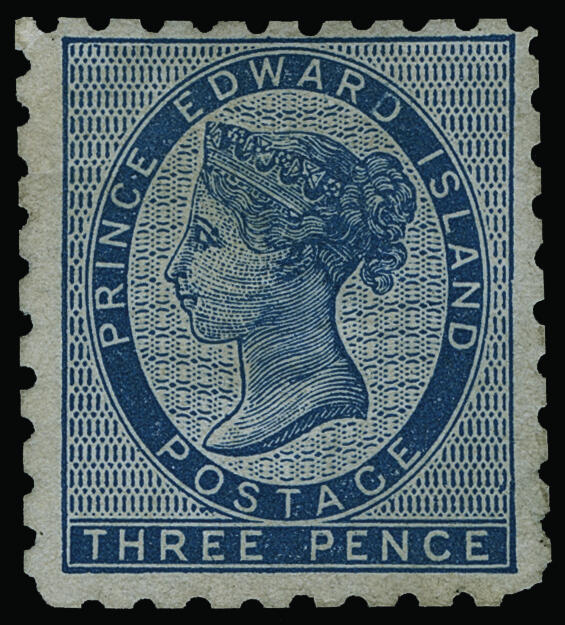 Lot 237 - Canada / Prince Edward Island - COLONIAL STAMP CO. British Colony Public Auction # 143 - Day 1 Lot 237 - Canada / Prince Edward Island - COLONIAL STAMP CO. British Colony Public Auction # 143 - Day 1