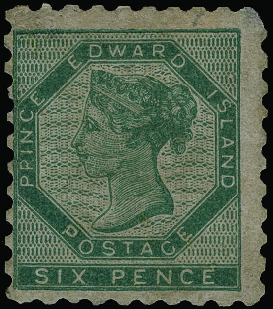 Lot 238 - Canada / Prince Edward Island - COLONIAL STAMP CO. British Colony Public Auction # 143 - Day 1 Lot 238 - Canada / Prince Edward Island - COLONIAL STAMP CO. British Colony Public Auction # 143 - Day 1