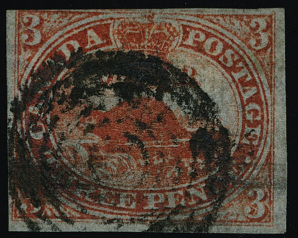 Lot 239 - Canada - COLONIAL STAMP CO. British Colony Public Auction # 143 - Day 1 Lot 239 - Canada - COLONIAL STAMP CO. British Colony Public Auction # 143 - Day 1