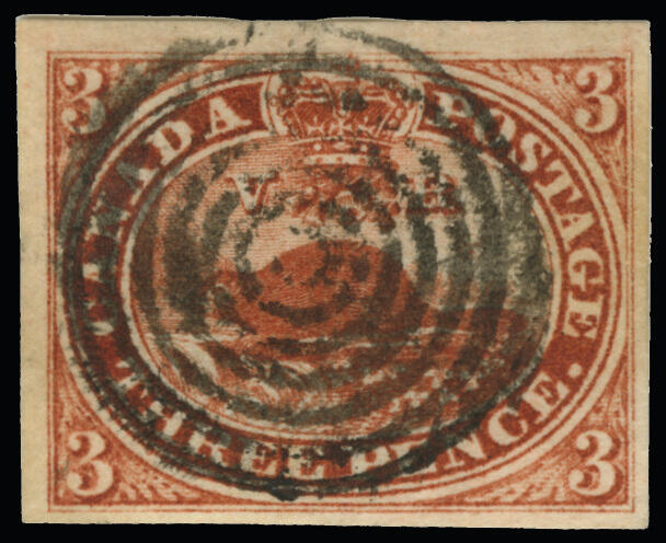 Lot 241 - Canada - COLONIAL STAMP CO. British Colony Public Auction # 143 - Day 1 Lot 241 - Canada - COLONIAL STAMP CO. British Colony Public Auction # 143 - Day 1