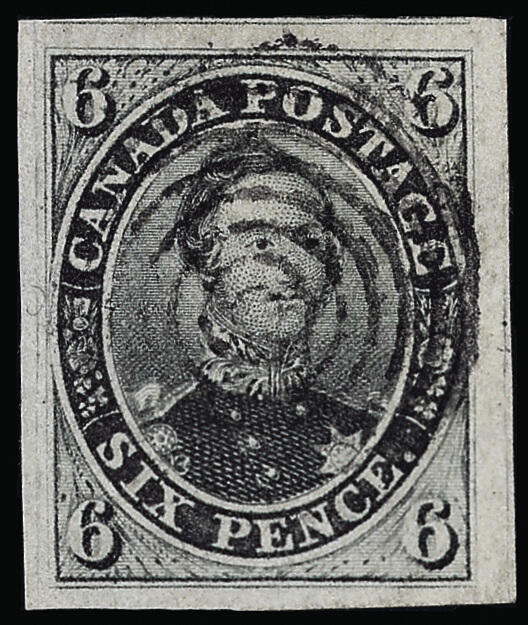 Lot 243 - Canada - COLONIAL STAMP CO. British Colony Public Auction # 143 - Day 1 Lot 243 - Canada - COLONIAL STAMP CO. British Colony Public Auction # 143 - Day 1