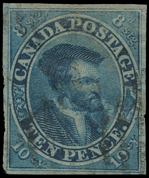 Lot 244 - Canada - COLONIAL STAMP CO. British Colony Public Auction # 143 - Day 1 Lot 244 - Canada - COLONIAL STAMP CO. British Colony Public Auction # 143 - Day 1