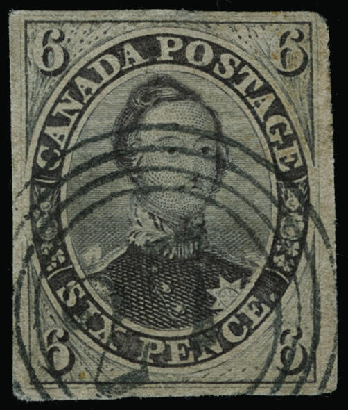 Lot 245 - Canada - COLONIAL STAMP CO. British Colony Public Auction # 143 - Day 1 Lot 245 - Canada - COLONIAL STAMP CO. British Colony Public Auction # 143 - Day 1
