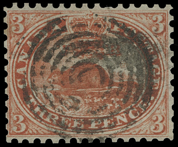 Lot 246 - Canada - COLONIAL STAMP CO. British Colony Public Auction # 143 - Day 1 Lot 246 - Canada - COLONIAL STAMP CO. British Colony Public Auction # 143 - Day 1