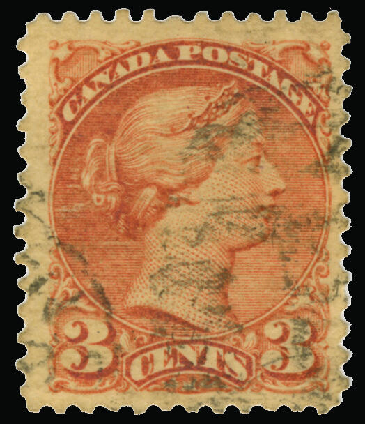 Lot 249 - Canada - COLONIAL STAMP CO. British Colony Public Auction # 143 - Day 1 Lot 249 - Canada - COLONIAL STAMP CO. British Colony Public Auction # 143 - Day 1