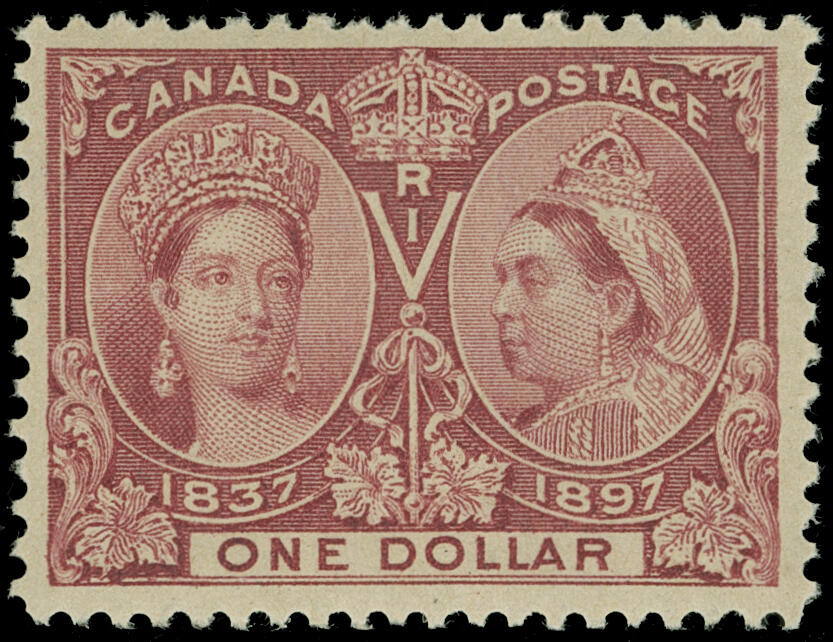 Lot 253 - Canada - COLONIAL STAMP CO. British Colony Public Auction # 143 - Day 1 Lot 253 - Canada - COLONIAL STAMP CO. British Colony Public Auction # 143 - Day 1