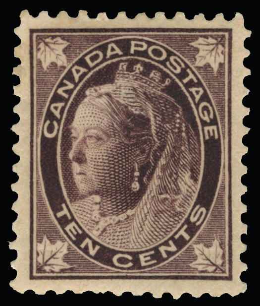 Lot 262 - Canada - COLONIAL STAMP CO. British Colony Public Auction # 143 - Day 1 Lot 262 - Canada - COLONIAL STAMP CO. British Colony Public Auction # 143 - Day 1