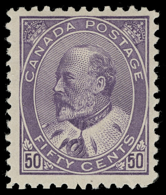 Lot 265 - Canada  -  COLONIAL STAMP CO. British Colony Public Auction # 143 - Day 1