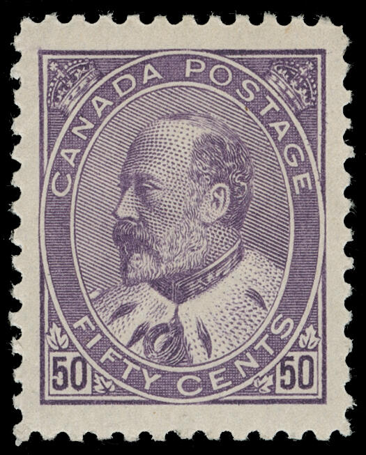 Lot 267 - Canada  -  COLONIAL STAMP CO. British Colony Public Auction # 143 - Day 1