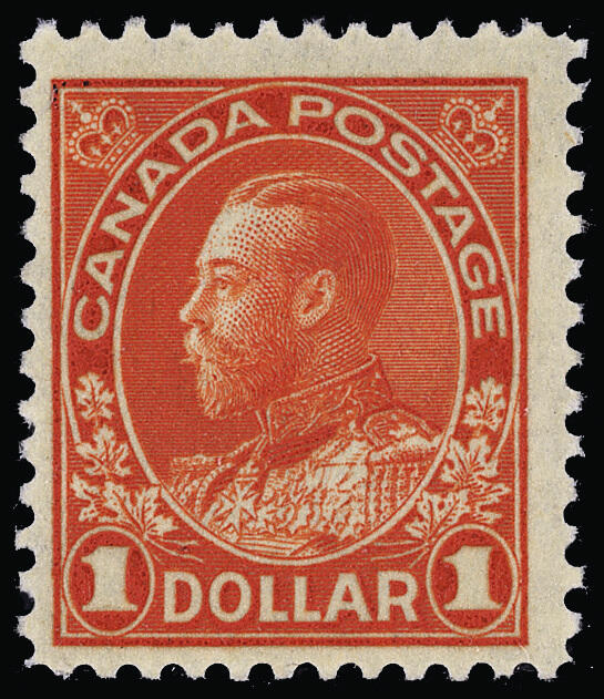 Lot 270 - Canada  -  COLONIAL STAMP CO. British Colony Public Auction # 143 - Day 1
