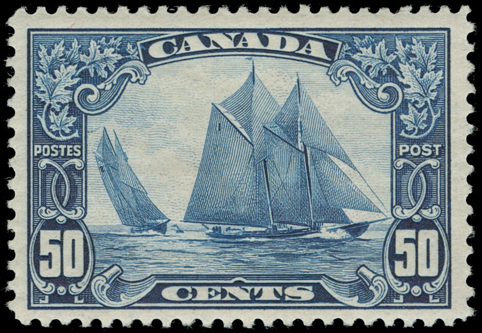 Lot 271 - Canada  -  COLONIAL STAMP CO. British Colony Public Auction # 143 - Day 1