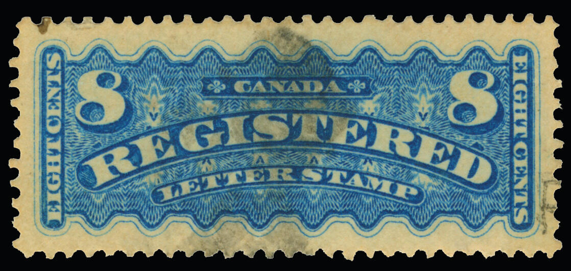 Lot 273 - Canada  -  COLONIAL STAMP CO. British Colony Public Auction # 143 - Day 1