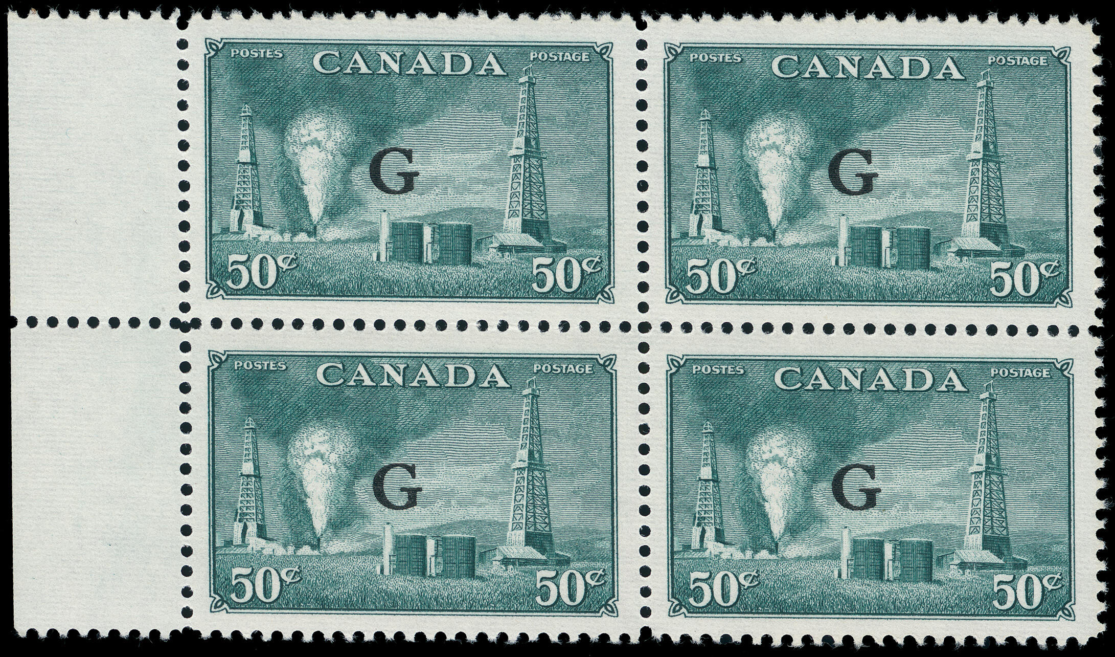 Lot 274 - Canada  -  COLONIAL STAMP CO. British Colony Public Auction # 143 - Day 1