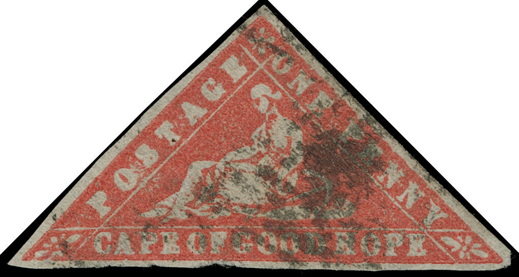 Lot 277 - cape of good hope - COLONIAL STAMP CO. British Colony Public Auction # 143 - Day 1 Lot 277 - cape of good hope - COLONIAL STAMP CO. British Colony Public Auction # 143 - Day 1