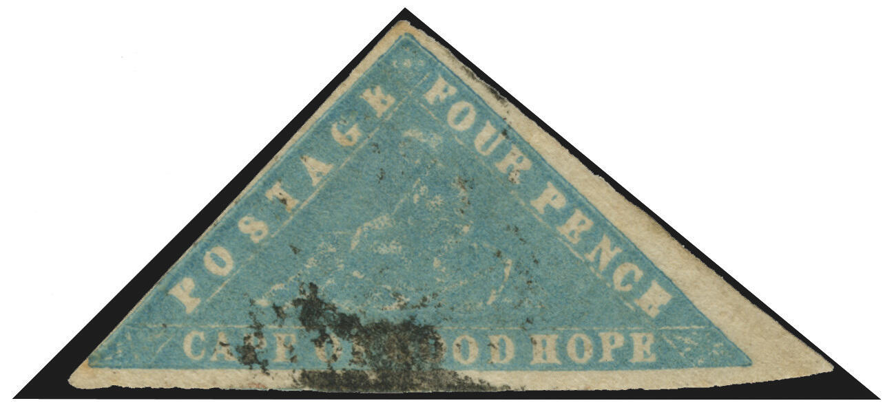 Lot 278 - cape of good hope - COLONIAL STAMP CO. British Colony Public Auction # 143 - Day 1 Lot 278 - cape of good hope - COLONIAL STAMP CO. British Colony Public Auction # 143 - Day 1