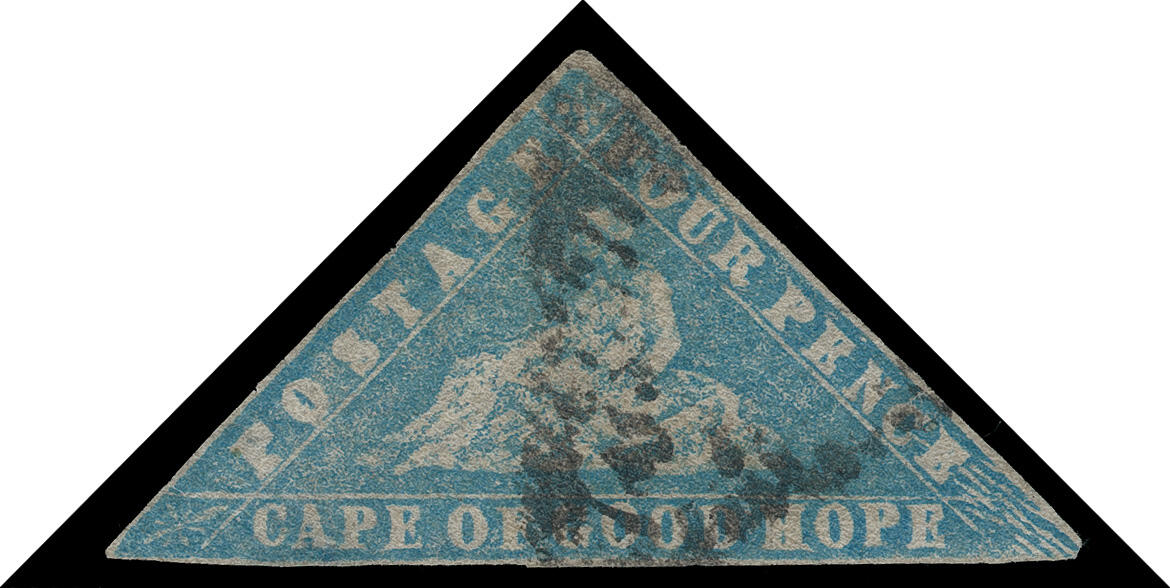 Lot 279 - cape of good hope - COLONIAL STAMP CO. British Colony Public Auction # 143 - Day 1 Lot 279 - cape of good hope - COLONIAL STAMP CO. British Colony Public Auction # 143 - Day 1