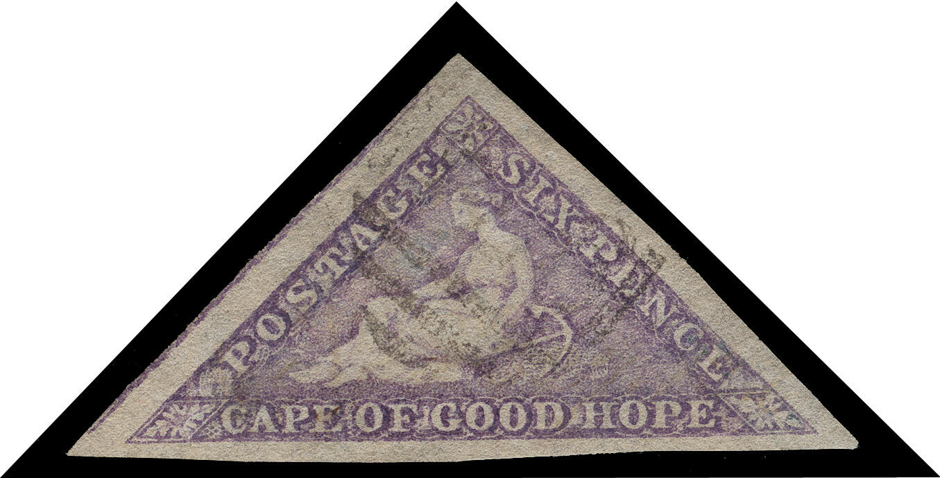 Lot 280 - cape of good hope - COLONIAL STAMP CO. British Colony Public Auction # 143 - Day 1 Lot 280 - cape of good hope - COLONIAL STAMP CO. British Colony Public Auction # 143 - Day 1
