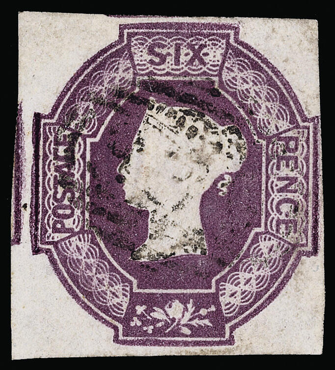 Lot 3 - Great Britain - COLONIAL STAMP CO. British Colony Public Auction # 143 - Day 1 Lot 3 - Great Britain - COLONIAL STAMP CO. British Colony Public Auction # 143 - Day 1
