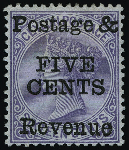 Lot 302 - Ceylon  -  COLONIAL STAMP CO. British Colony Public Auction # 143 - Day 1