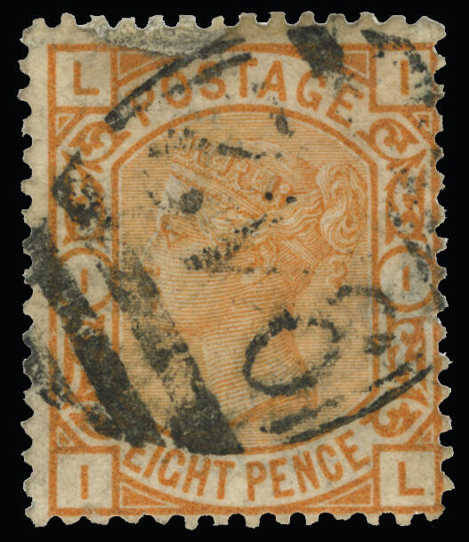 Lot 314 - Cyprus  -  COLONIAL STAMP CO. British Colony Public Auction # 143 - Day 1