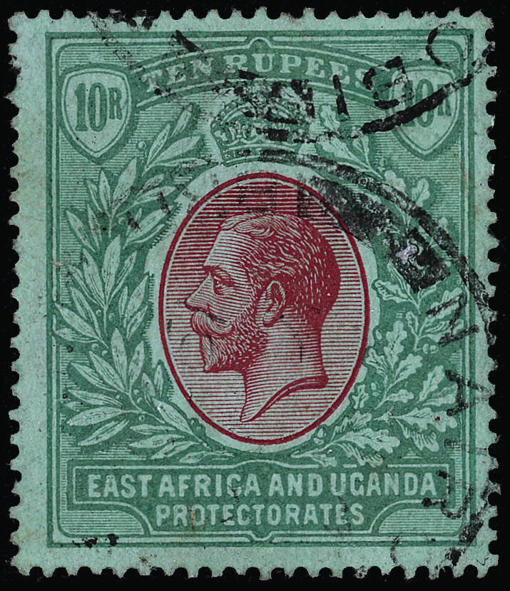 Lot 334 - east africa and uganda protectorate - COLONIAL STAMP CO. British Colony Public Auction # 143 - Day 1 Lot 334 - east africa and uganda protectorate - COLONIAL STAMP CO. British Colony Public Auction # 143 - Day 1