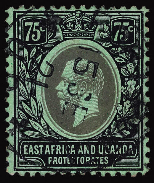 Lot 335 - east africa and uganda protectorate - COLONIAL STAMP CO. British Colony Public Auction # 143 - Day 1 Lot 335 - east africa and uganda protectorate - COLONIAL STAMP CO. British Colony Public Auction # 143 - Day 1