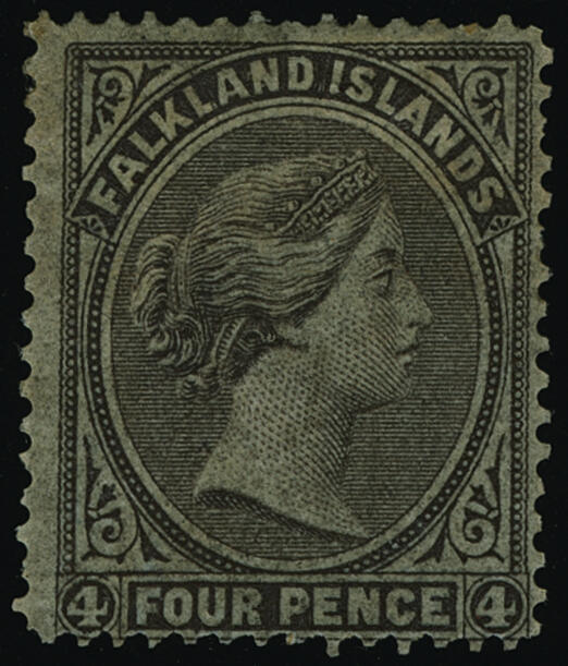 Lot 343 - falkland islands - COLONIAL STAMP CO. British Colony Public Auction # 143 - Day 1 Lot 343 - falkland islands - COLONIAL STAMP CO. British Colony Public Auction # 143 - Day 1
